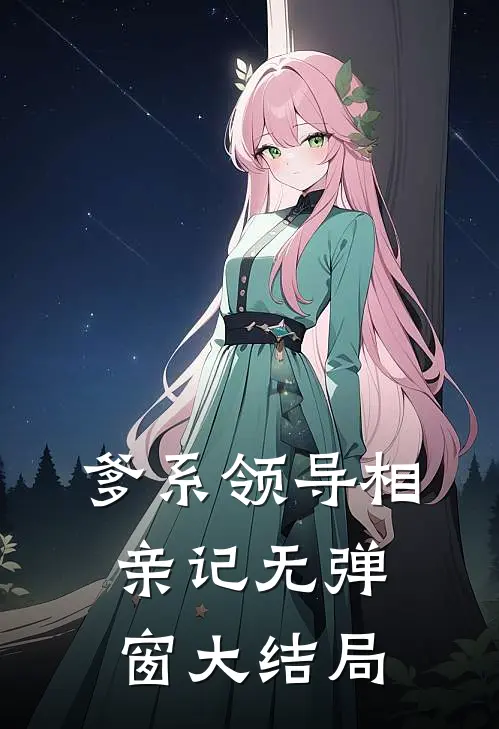 爹系领导相亲记无弹窗大结局