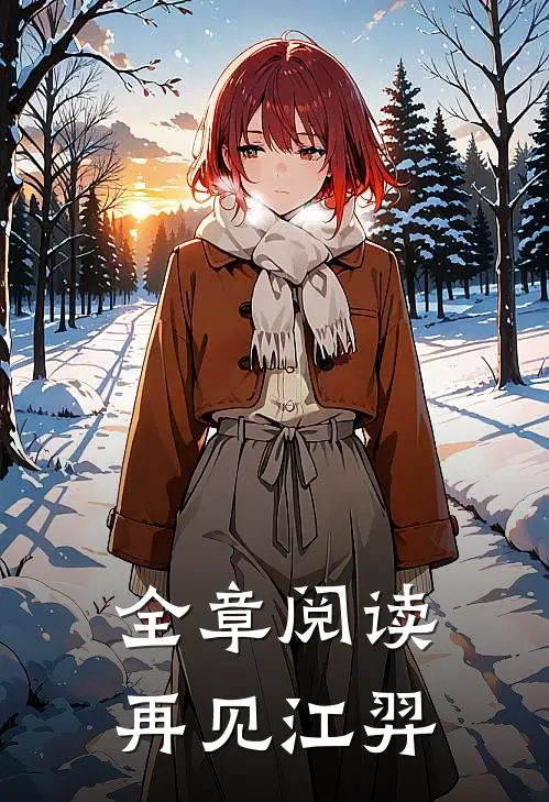全章阅读再见江羿
