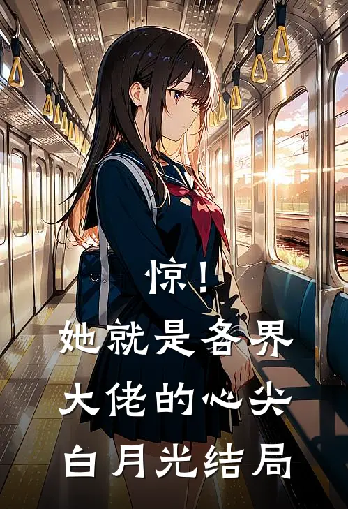 惊！她就是各界大佬的心尖白月光结局
