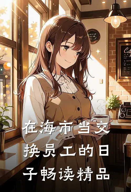 在海市当交换员工的日子畅读精品