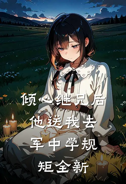 倾心继兄后，他送我去军中学规矩全新