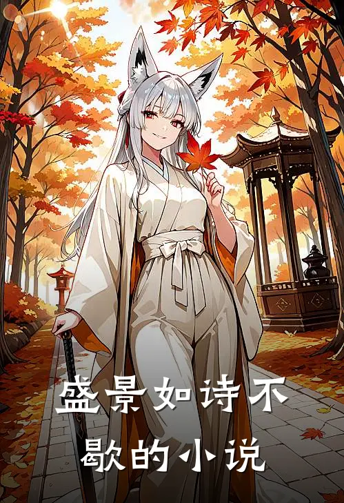 盛景如诗不歇的小说