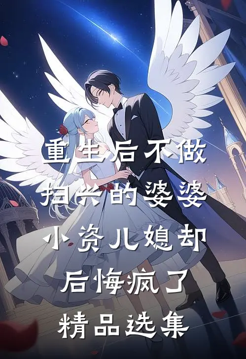 重生后不做扫兴的婆婆，小资儿媳却后悔疯了精品选集