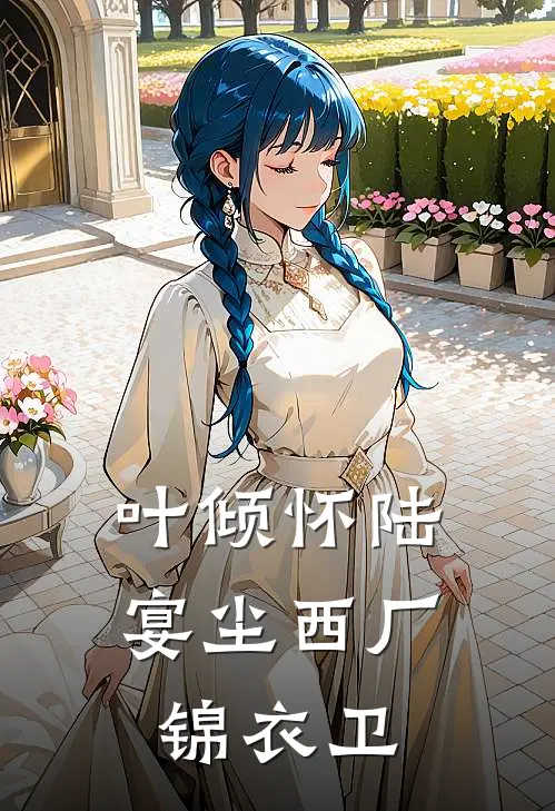 叶倾怀陆宴尘西厂锦衣卫