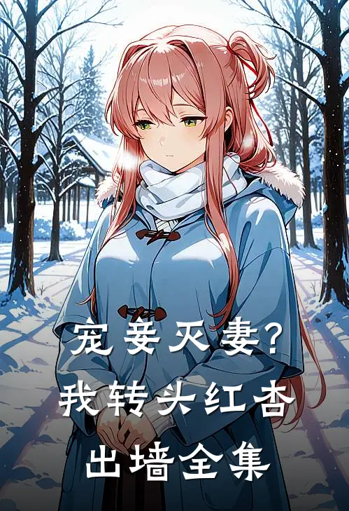 宠妾灭妻?我转头红杏出墙 全集