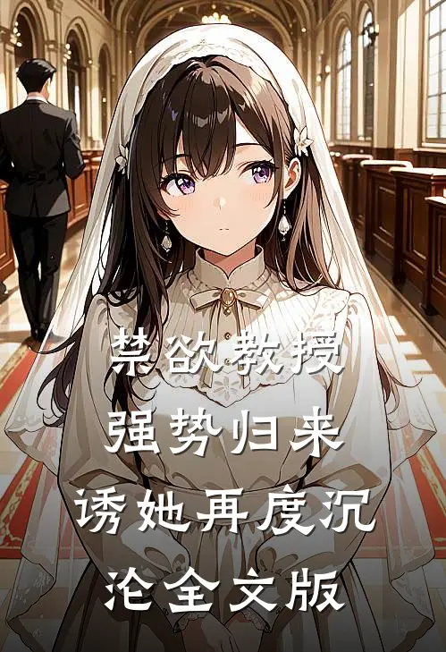 禁欲教授强势归来，诱她再度沉沦全文版