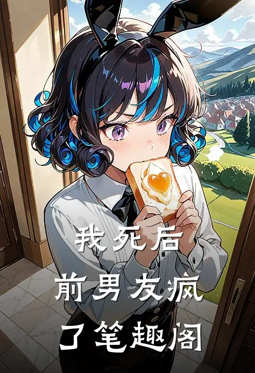 我死后，前男友疯了笔趣阁