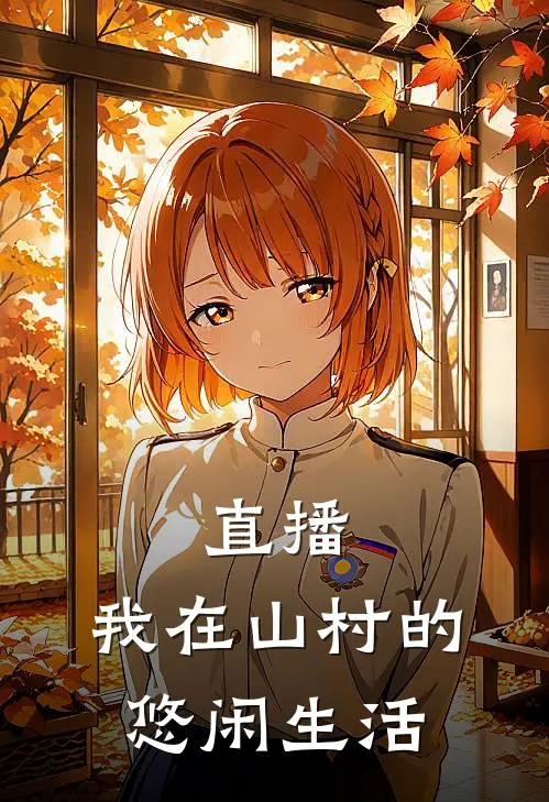 直播我在山村的悠闲生活.陈阳免费阅读