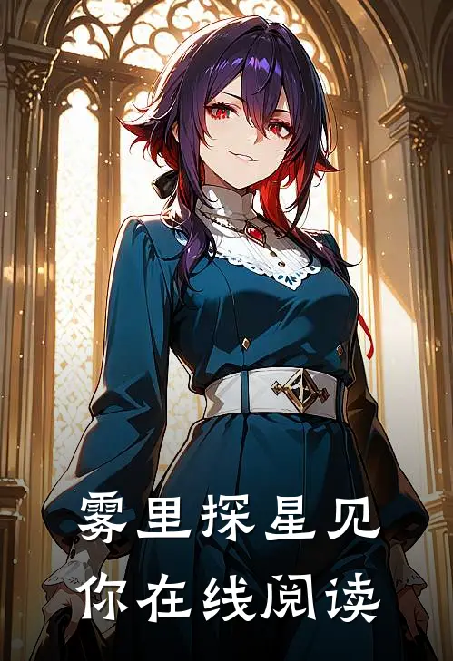 雾里探星见你在线阅读