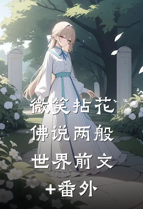 微笑拈花，佛说两般世界前文+番外