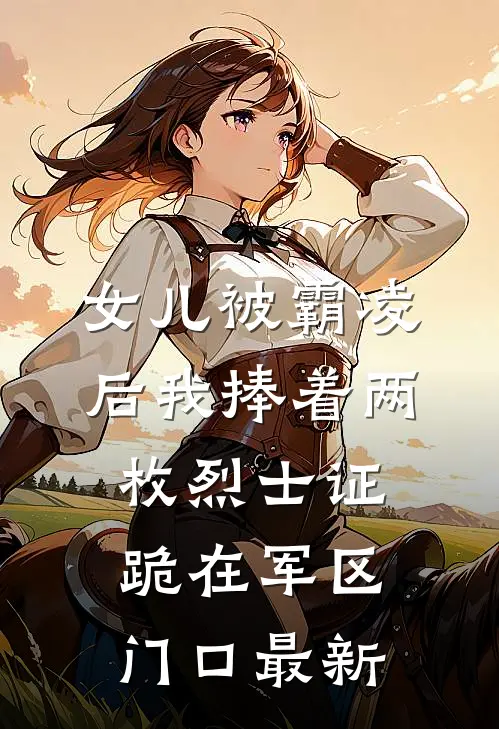 女儿被霸凌后我捧着两枚烈士证跪在军区门口最新