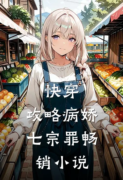 快穿：攻略病娇七宗罪畅销小说