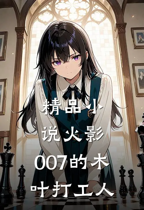精品小说火影：007的木叶打工人