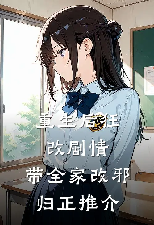 重生后狂改剧情，带全家改邪归正推介