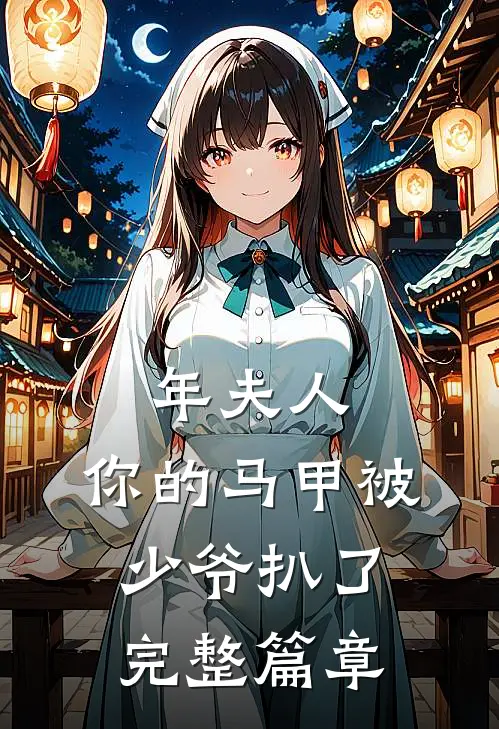 年夫人，你的马甲被少爷扒了完整篇章