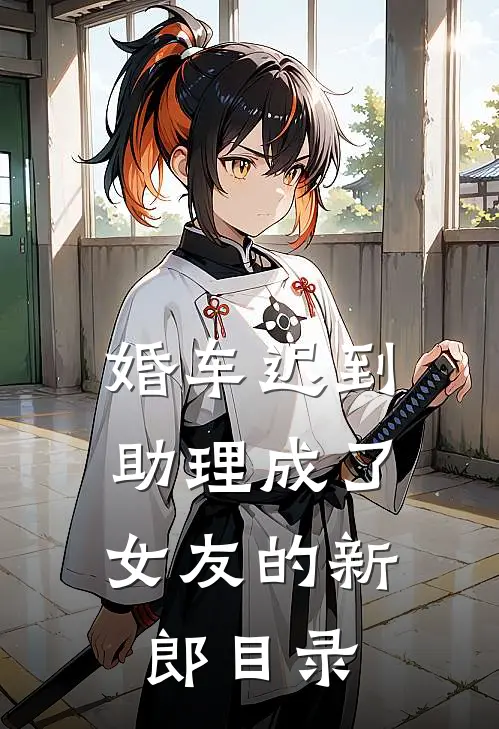 婚车迟到，助理成了女友的新郎目录