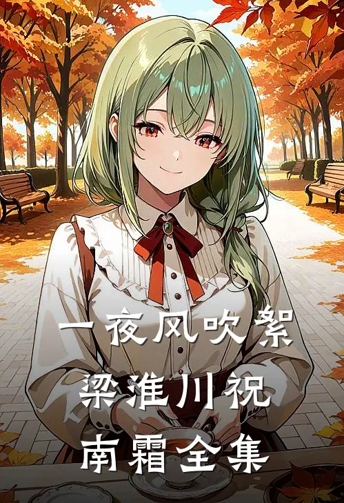 一夜风吹絮梁淮川祝南霜全集