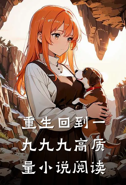 重生回到一九九九高质量小说阅读