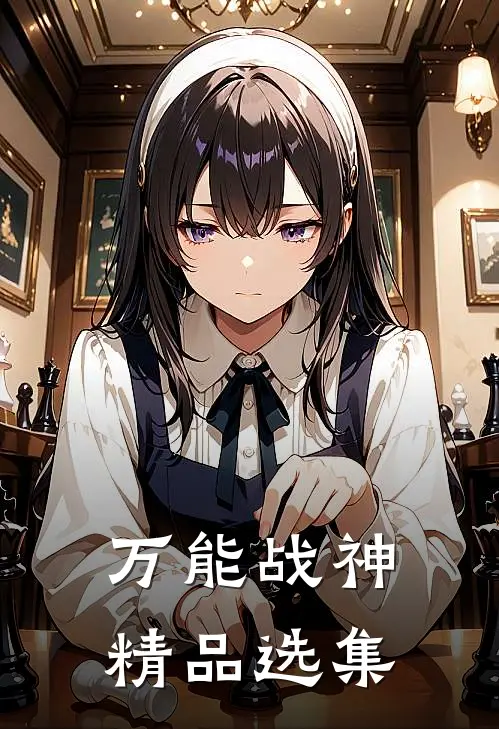 万能战神精品选集