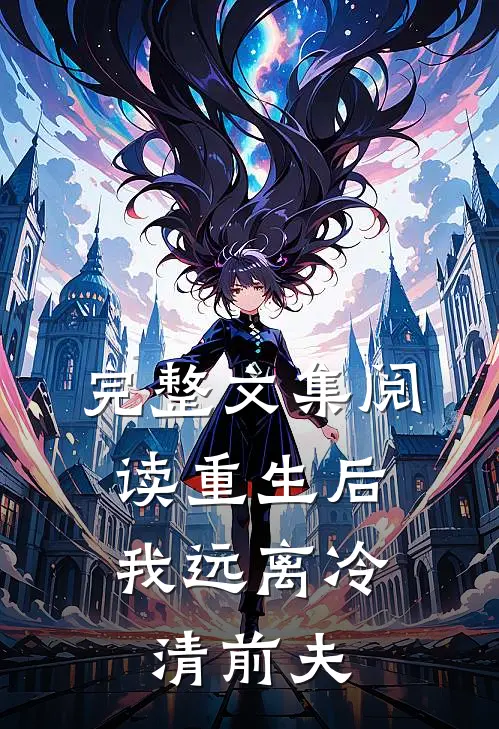 完整文集阅读重生后，我远离冷清前夫