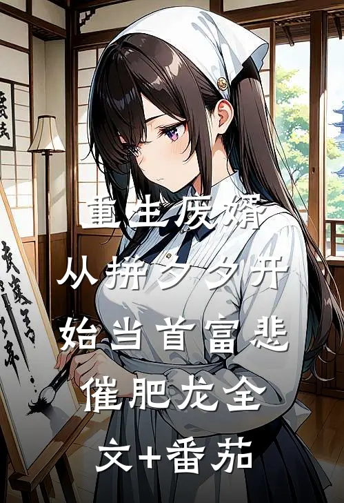 重生废婿：从拼夕夕开始当首富-悲催肥龙全文+番茄
