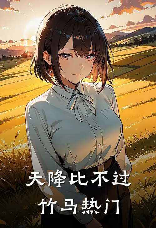 天降比不过竹马热门