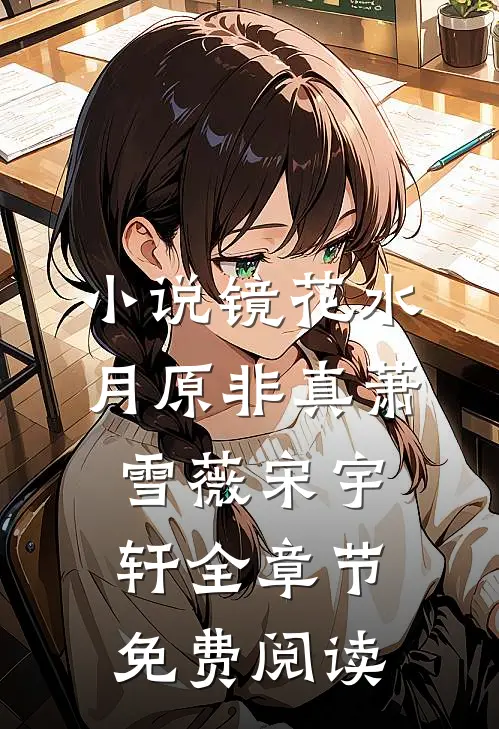 小说镜花水月原非真萧雪薇宋宇轩全章节免费阅读