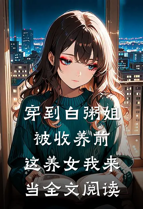 穿到白粥姐被收养前，这养女我来当全文阅读