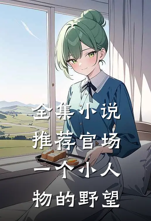 全集小说推荐官场：一个小人物的野望