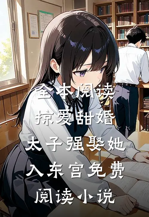 全本阅读掠爱甜婚:太子强娶她入东宫免费阅读小说