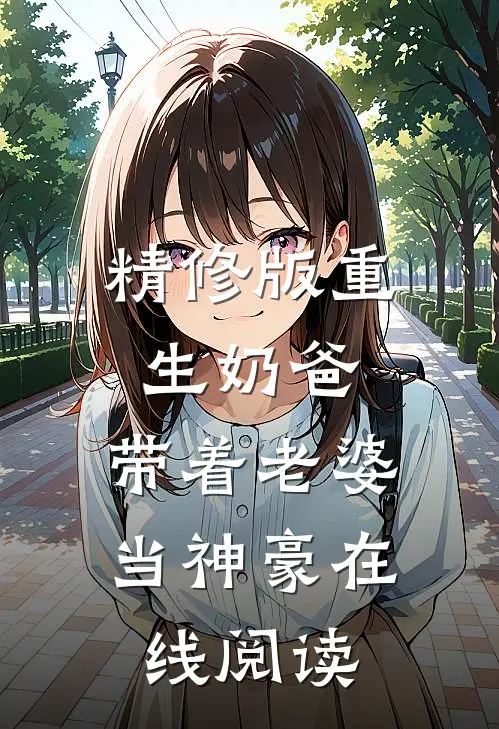 精修版重生奶爸,带着老婆当神豪在线阅读