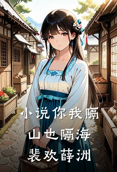 小说你我隔山也隔海(裴欢薛洲)