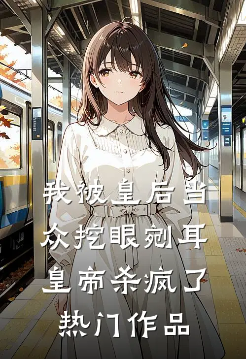 我被皇后当众挖眼剜耳，皇帝杀疯了热门作品