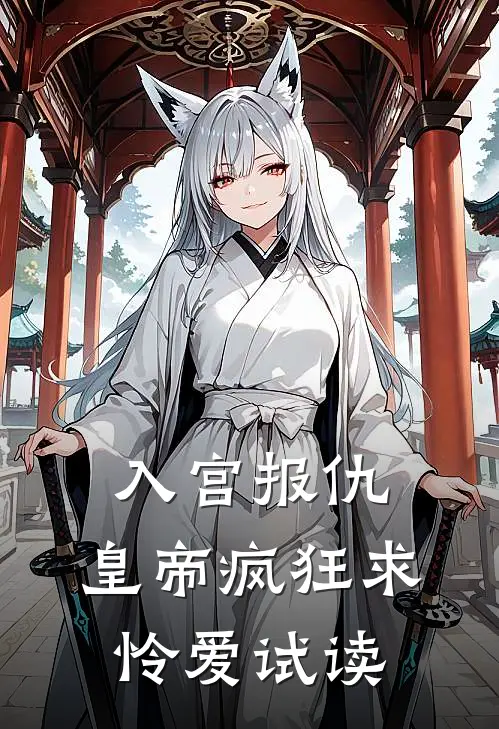 入宫报仇，皇帝疯狂求怜爱试读