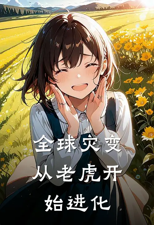 全球灾变,从老虎开始进化江风洛安琪前文 后续