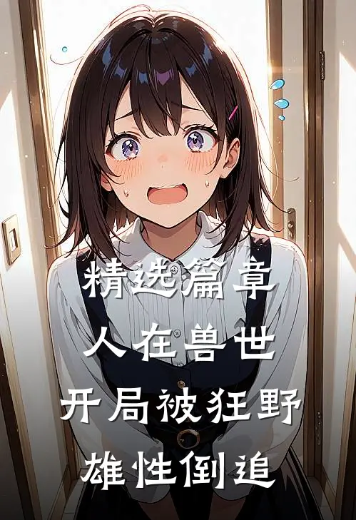 精选篇章人在兽世,开局被狂野雄性倒追