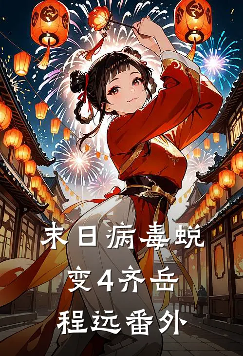 末日病毒蜕变4齐岳程远 番外