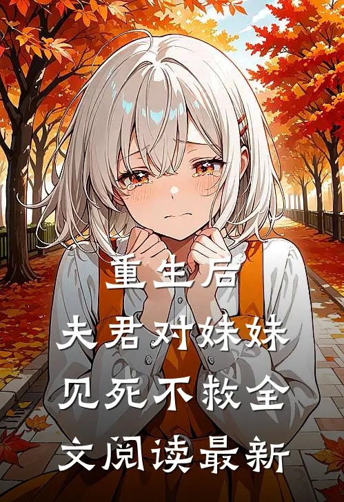 重生后，夫君对妹妹见死不救全文阅读最新