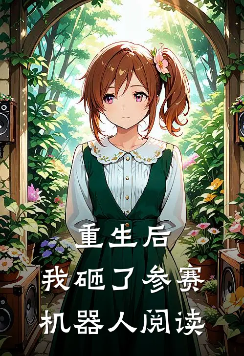 重生后，我砸了参赛机器人阅读