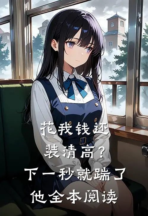 花我钱还装清高？下一秒就踹了他全本阅读