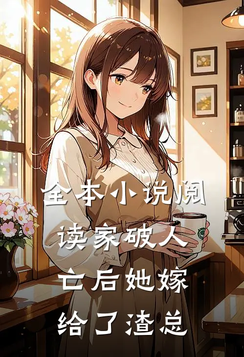 全本小说阅读家破人亡后她嫁给了渣总