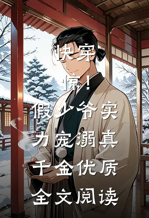 快穿：惊！假少爷实力宠溺真千金优质全文阅读
