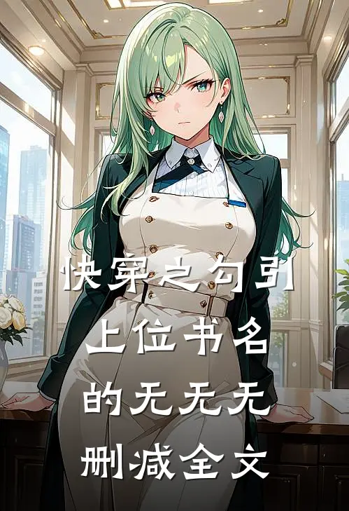 快穿之勾引上位书名的无无无删减全文