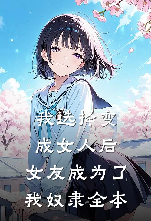 我选择变成女人后，女友成为了我奴隶全本