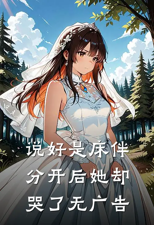 说好是床伴，分开后她却哭了无广告