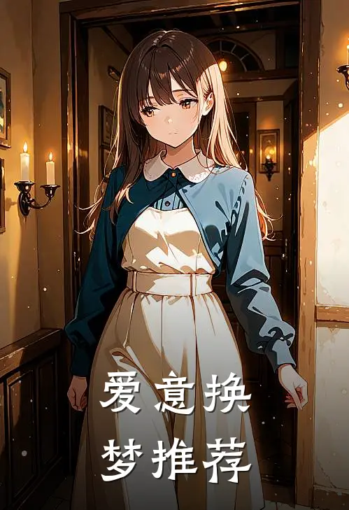 爱意换梦推荐