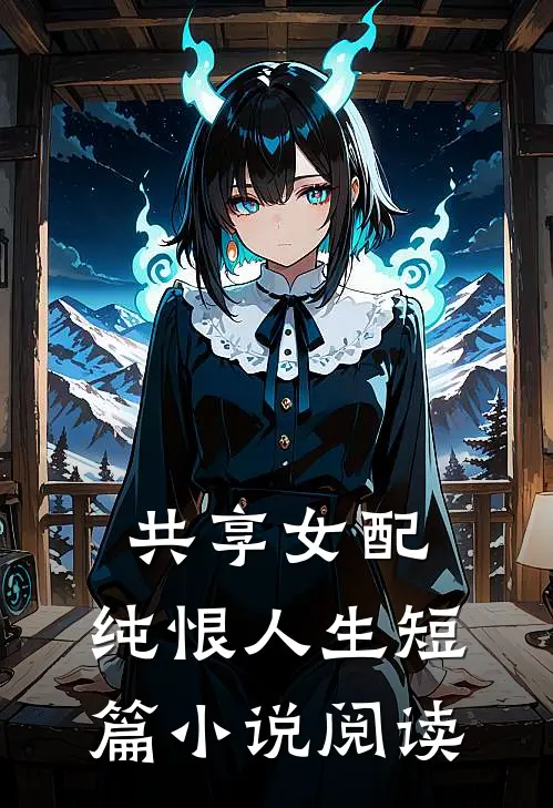 共享女配，纯恨人生短篇小说阅读