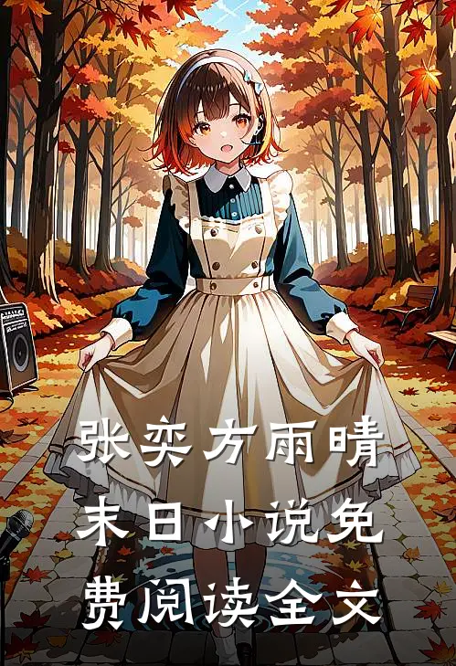 张奕方雨晴末日小说免费阅读全文