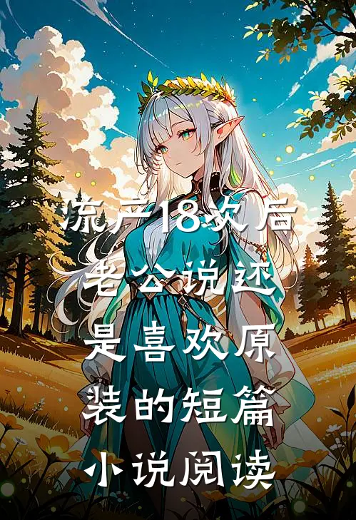 流产18次后，老公说还是喜欢原装的短篇小说阅读