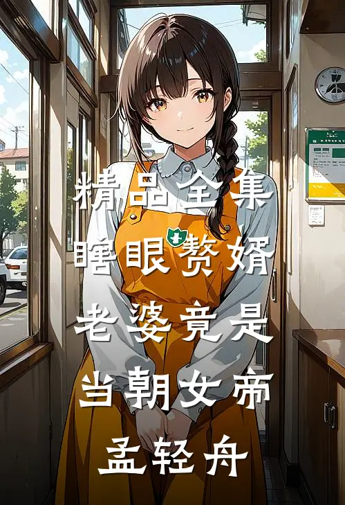 精品全集瞎眼赘婿,老婆竟是当朝女帝孟轻舟